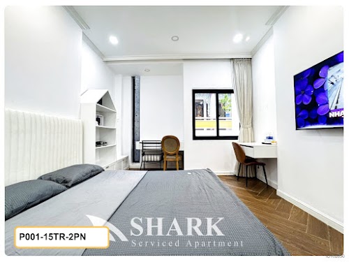 115/10 Nguyễn Công Hoan, Phú Nhuận