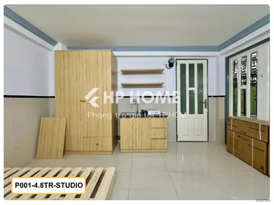 Cho thuê STUDIO Nghĩa Phát, Phường 7, Tân Bình, Tân Bình