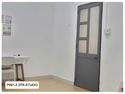 333/8/7 Lê Văn Sỹ, Phường 1, Tân Bình