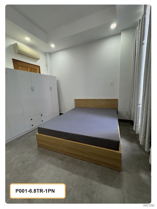 208 Phan Đăng Lưu, Đức Nhuận, Phú Nhuận