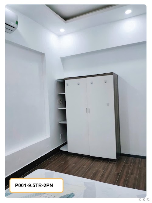 25/25 Hậu Giang, Phường 4, Tân Bình