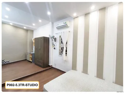 Cho thuê STUDIO Nguyễn Trọng Tuyển, Phường 8, Phú Nhuận, Phú Nhuận