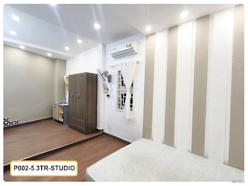 177B Nguyễn Trọng Tuyển, Phường 8, Phú Nhuận