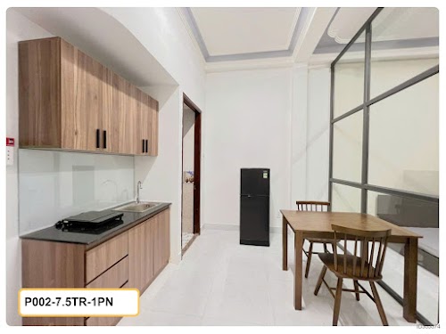 47 Xuân Hồng, Tân Bình