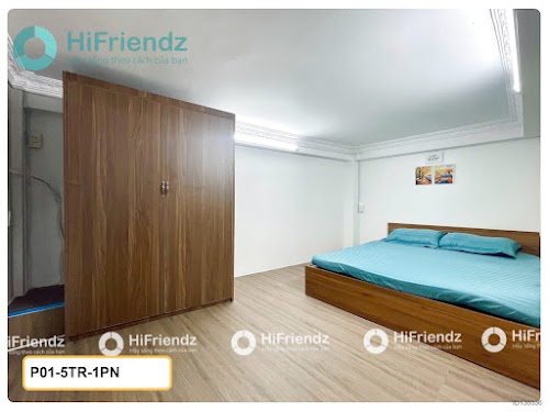 98/5D Thích Quảng Đức, Phường 5, Phú Nhuận