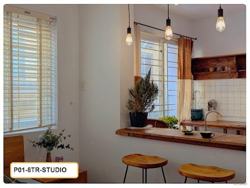 B46 Bạch Đằng, Phường 2, Tân Bình