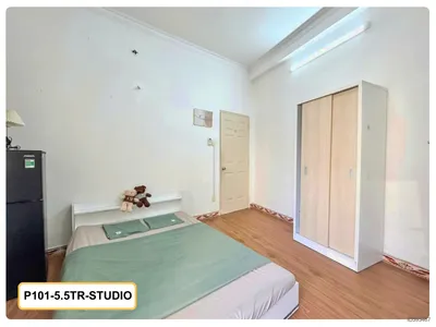 Cho thuê STUDIO Phùng Văn Cung, Quận Phú Nhuận, Phú Nhuận