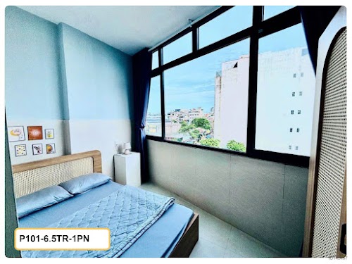 A51 Bạch Đằng, Phường 2, Tân Bình