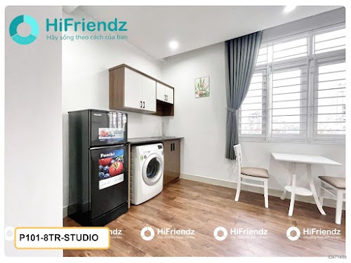 652 Trường Sa, Phường Cầu Kiệu, Phú Nhuận