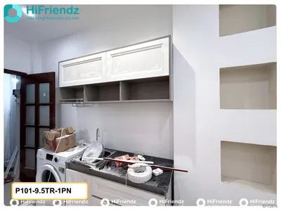 Cho thuê 1PN Huỳnh Văn Bánh, Phường Phú Nhuận, Quận Phú Nhuận, Phú Nhuận