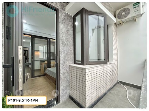 1/2 Nguyễn Văn Vĩnh, Tân Sơn Nhất, Tân Bình