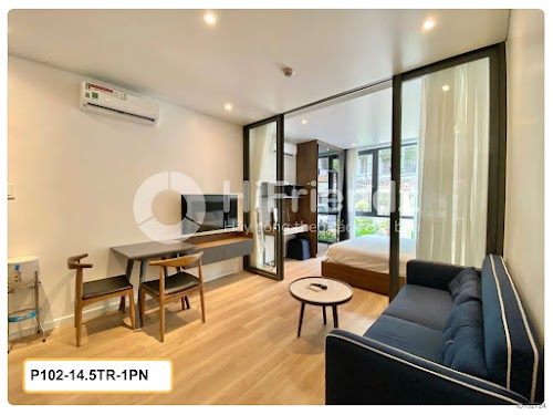 1/6 Hoàng Việt, Phường 4, Tân Bình