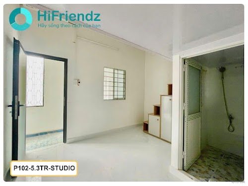 137 Phan Đình Phùng, Phường 15, Quận Phú Nhuận