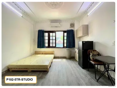 Cho thuê STUDIO Cộng Hoà, Phường 4, Quận Tân Bình, Tân Bình
