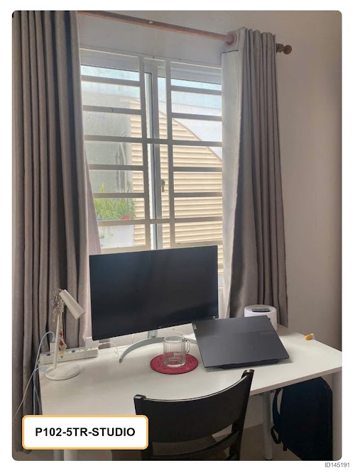 86/30 Thích Quảng Đức, Phường 5, Phú Nhuận