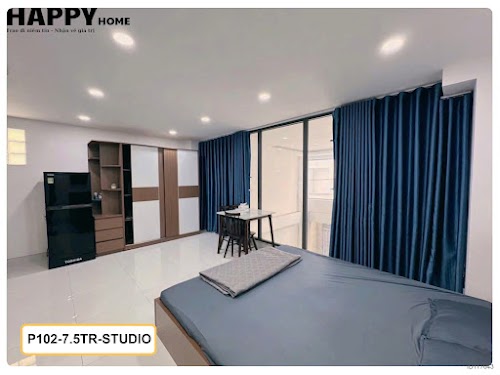 28 Phan Tây Hồ, Quận Phú Nhuận