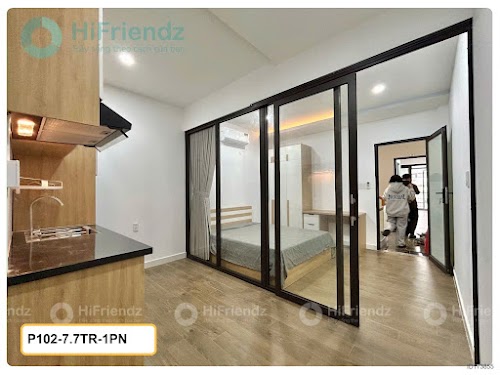 1/2 Nguyễn Văn Vĩnh, Tân Sơn Nhất, Tân Bình