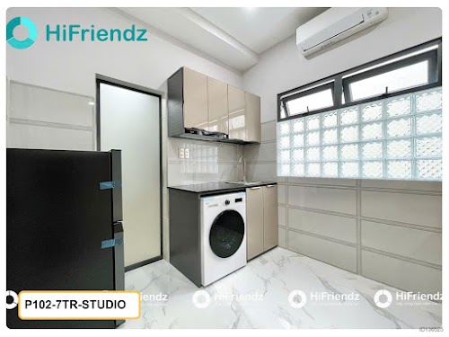 115/48 Lê Văn Sỹ, Phú Nhuận