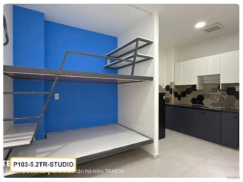 174/7 Bùi Thị Xuân, Tân Bình