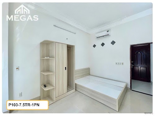 1357/2 Hoàng Sa, Tân Bình