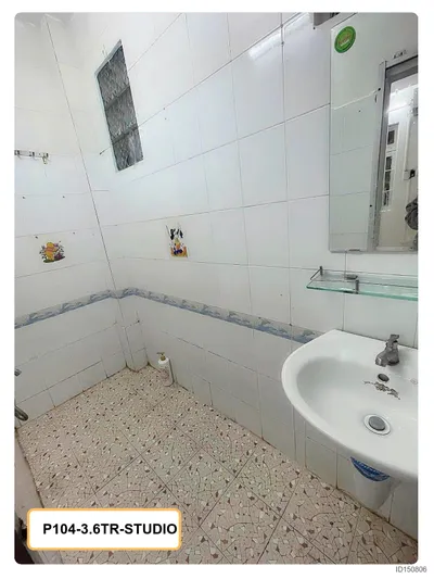 Cho thuê STUDIO Tản Viên, Tân Bình, Tân Bình