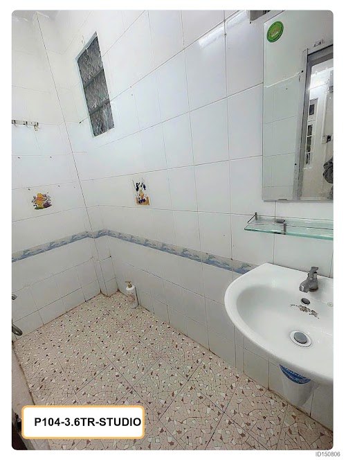 8B Tản Viên, Tân Bình