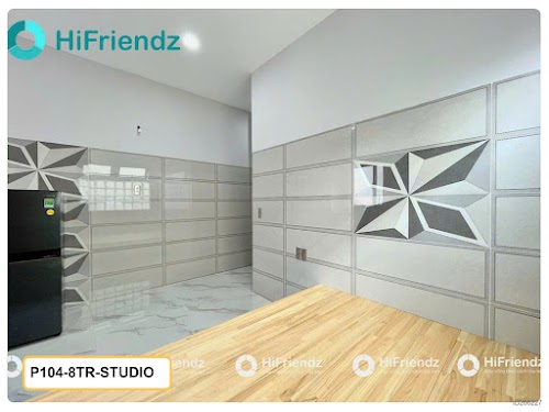 115/48 Lê Văn Sỹ, Phú Nhuận