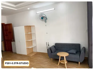 Cho thuê STUDIO Cộng Hoà, Tân Bình, Tân Bình