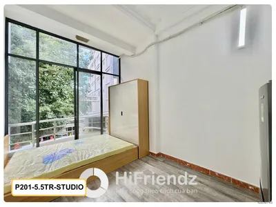 Cho thuê STUDIO Nguyễn thị Huỳnh, Phú nhuận, Phú Nhuận