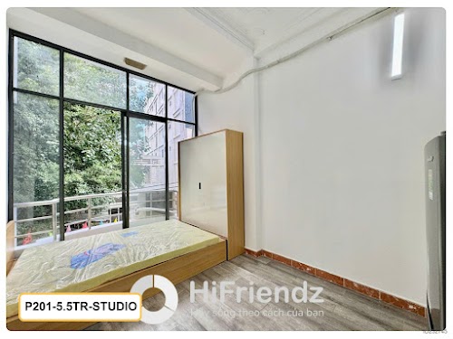 2F Nguyễn thị Huỳnh, Phú nhuận