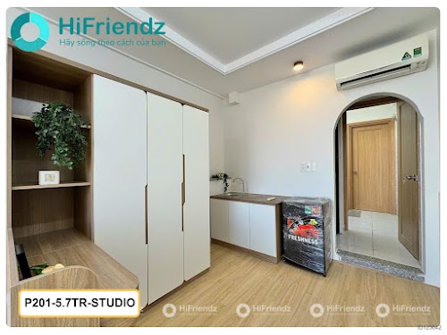 211/27 Hoàng Hoa Thám, Phường 5, Phú Nhuận