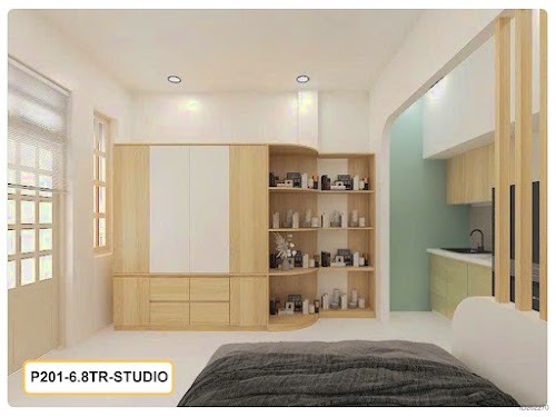 5B Lam Sơn, Phường 4, Tân Bình