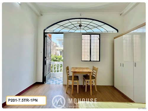 778K/18 Nguyễn Kiệm, Phường 9, Phú Nhuận