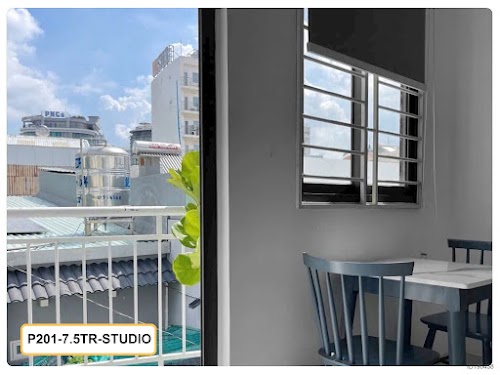 103/49 Trần Huy Liệu, Phường 11, Quận Phú Nhuận