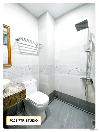 Cho thuê STUDIO Thích Quảng Đức, Phú Nhuận, Phú Nhuận
