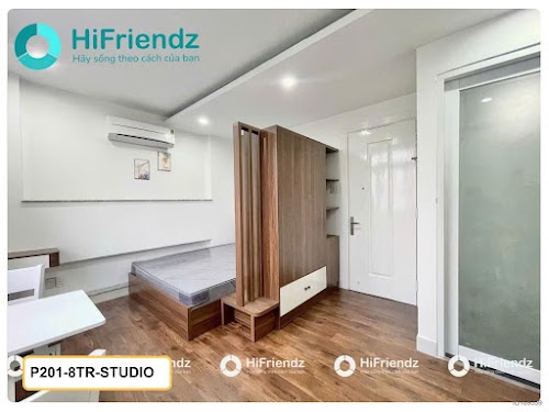 652 Trường Sa, Phường Cầu Kiệu, Phú Nhuận