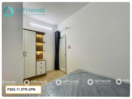 86/55 Phổ Quang, Phường 2, Tân Bình