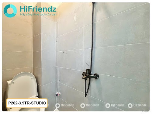 211/27 Hoàng Hoa Thám, Phường 5, Phú Nhuận