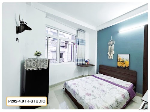 120/86/22 Thích Quảng Đức, Phú Nhuận