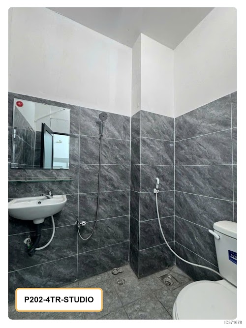 4/12 Đồ Sơn, Phường 4, Tân Bình