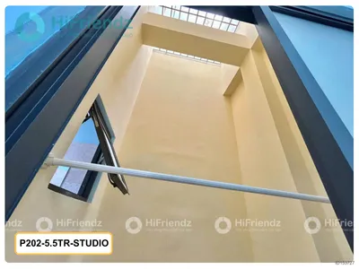 Cho thuê STUDIO Hoàng Văn Thụ, Phường 1, Tân Bình, Tân Bình