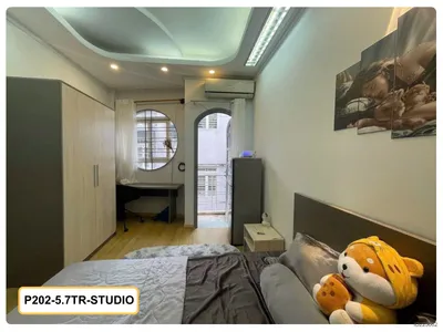 Cho thuê STUDIO Chiến Thắng, Phường 9, Phú Nhuận, Phú Nhuận