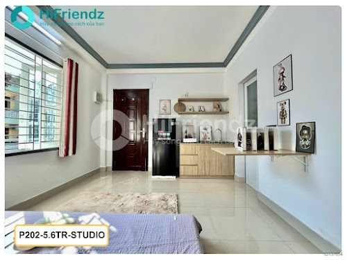 196/4 Nghĩa Phát, Phường 7, Tân Bình