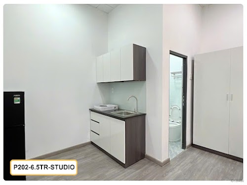 109 Trần Quốc Hoàn, Tân Bình