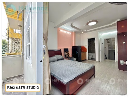 313/4 Nguyễn Trọng Tuyển, Tân Bình