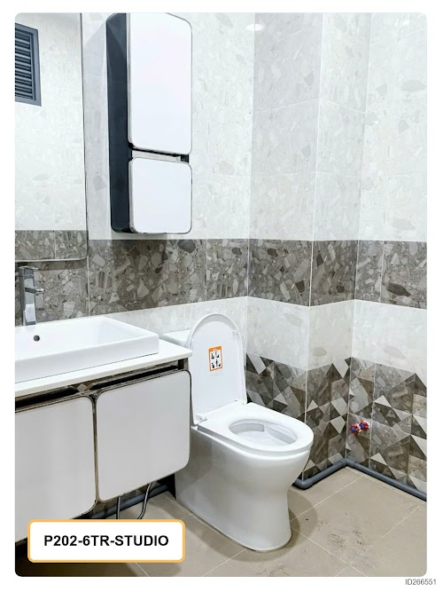 100A2 Thích Quảng Đức, Phú Nhuận