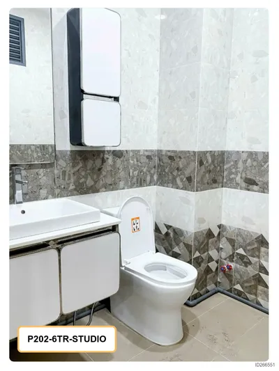 Cho thuê STUDIO Thích Quảng Đức, Phú Nhuận, Phú Nhuận