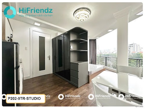 652 Trường Sa, Cầu Kiệu, Phú Nhuận