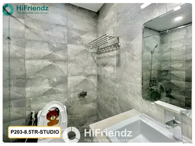 Cho thuê STUDIO Bành Văn Trân, Phường 7, Tân Bình, Tân Bình