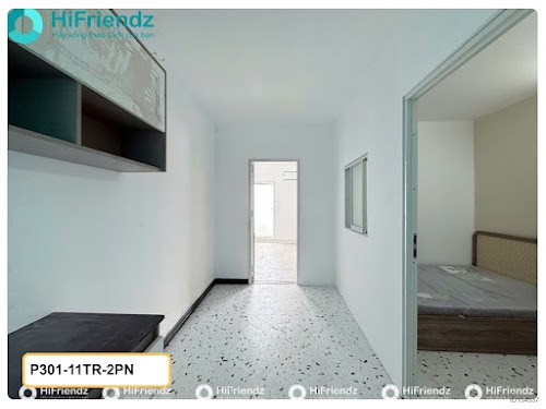 202/3F Huỳnh Văn Bánh, Phường Phú Nhuận, Quận Phú Nhuận